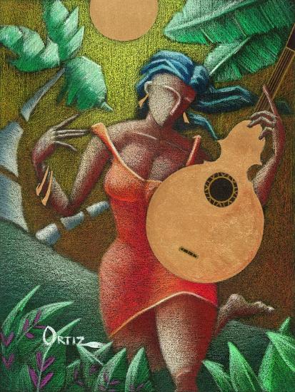 Giclee Print, , large