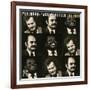 Oscar Peterson, Joe Pass, Niels-Henning Orsted Pedersen - The Trio-null-Framed Art Print