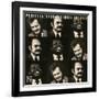 Oscar Peterson, Joe Pass, Niels-Henning Orsted Pedersen - The Trio-null-Framed Art Print