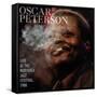 Oscar Peterson, Live at the Northsea Jazz Festival, 1980-null-Framed Stretched Canvas