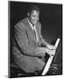 Oscar Peterson-null-Mounted Photo