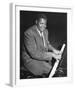 Oscar Peterson-null-Framed Photo