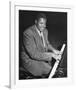 Oscar Peterson-null-Framed Photo