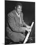 Oscar Peterson-null-Mounted Photo