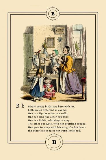 Art Print, , large