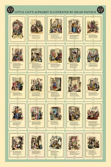 Art Print, , large