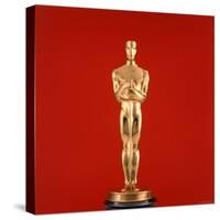Oscar, the Academy Award Statuette-Bill Eppridge-Stretched Canvas