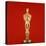 Oscar, the Academy Award Statuette-Bill Eppridge-Stretched Canvas