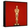 Oscar, the Academy Award Statuette-Bill Eppridge-Framed Stretched Canvas