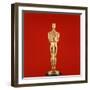 Oscar, the Academy Award Statuette-Bill Eppridge-Framed Premium Photographic Print