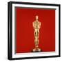 Oscar, the Academy Award Statuette-Bill Eppridge-Framed Premium Photographic Print