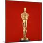 Oscar, the Academy Award Statuette-Bill Eppridge-Mounted Premium Photographic Print