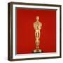 Oscar, the Academy Award Statuette-Bill Eppridge-Framed Photographic Print