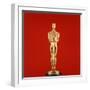 Oscar, the Academy Award Statuette-Bill Eppridge-Framed Photographic Print