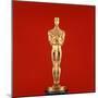Oscar, the Academy Award Statuette-Bill Eppridge-Mounted Photographic Print