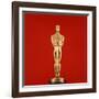 Oscar, the Academy Award Statuette-Bill Eppridge-Framed Photographic Print