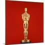 Oscar, the Academy Award Statuette-Bill Eppridge-Mounted Photographic Print