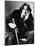 Oscar Wilde, 1882-null-Mounted Photographic Print