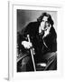 Oscar Wilde, 1882-null-Framed Photographic Print