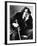 Oscar Wilde, 1882-null-Framed Photographic Print