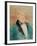 Oscar Wilde, 1895-Henri de Toulouse-Lautrec-Framed Giclee Print