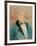 Oscar Wilde, 1895-Henri de Toulouse-Lautrec-Framed Giclee Print