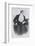 Oscar Wilde at the Height of His Success-Oliver Paque-Framed Photographic Print