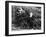 Oscar Wilde Lounging-null-Framed Photographic Print