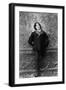 Oscar Wilde-null-Framed Giclee Print