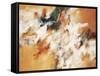 Oscillation-unknown Grabowski-Framed Stretched Canvas