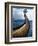 Oseberg Replica Viking Ship, Norway-David Lomax-Framed Photographic Print