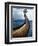 Oseberg Replica Viking Ship, Norway-David Lomax-Framed Photographic Print