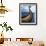 Oseberg Replica Viking Ship, Norway-David Lomax-Framed Photographic Print displayed on a wall