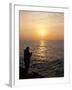 Oshima Island, Japan-null-Framed Premium Photographic Print