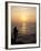 Oshima Island, Japan-null-Framed Premium Photographic Print