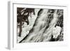 Oshinkoshin Falls I-Larry Malvin-Framed Photographic Print