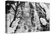Oshinkoshin Falls II-Larry Malvin-Stretched Canvas