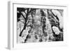 Oshinkoshin Falls II-Larry Malvin-Framed Photographic Print