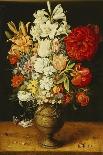 Still Life, Early 17th Century-Osias Beert-Giclee Print