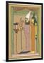 Osiris Isis and the Children of Horus-E.a. Wallis Budge-Framed Photographic Print
