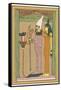 Osiris Isis and the Children of Horus-E.a. Wallis Budge-Framed Stretched Canvas