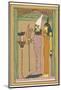 Osiris Isis and the Children of Horus-E.a. Wallis Budge-Mounted Photographic Print