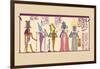 Osiris-J. Gardner Wilkinson-Framed Art Print