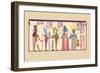 Osiris-J. Gardner Wilkinson-Framed Art Print