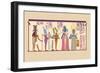 Osiris-J. Gardner Wilkinson-Framed Art Print