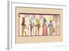 Osiris-J. Gardner Wilkinson-Framed Art Print