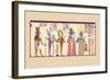 Osiris-J. Gardner Wilkinson-Framed Art Print