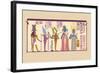 Osiris-J. Gardner Wilkinson-Framed Art Print