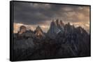 Canvas Black