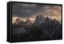 Canvas Black